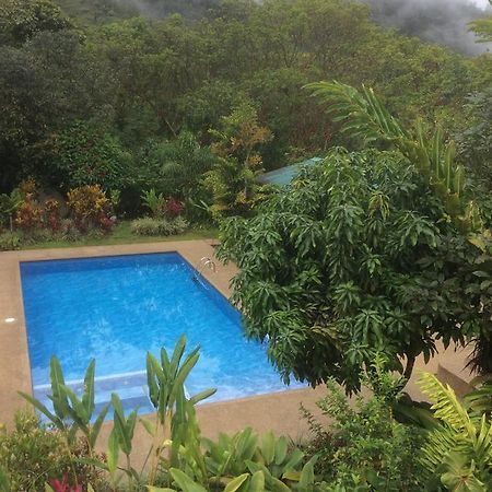 Mindo Real Otel Dış mekan fotoğraf