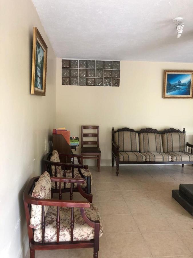 Mindo Real Otel Dış mekan fotoğraf