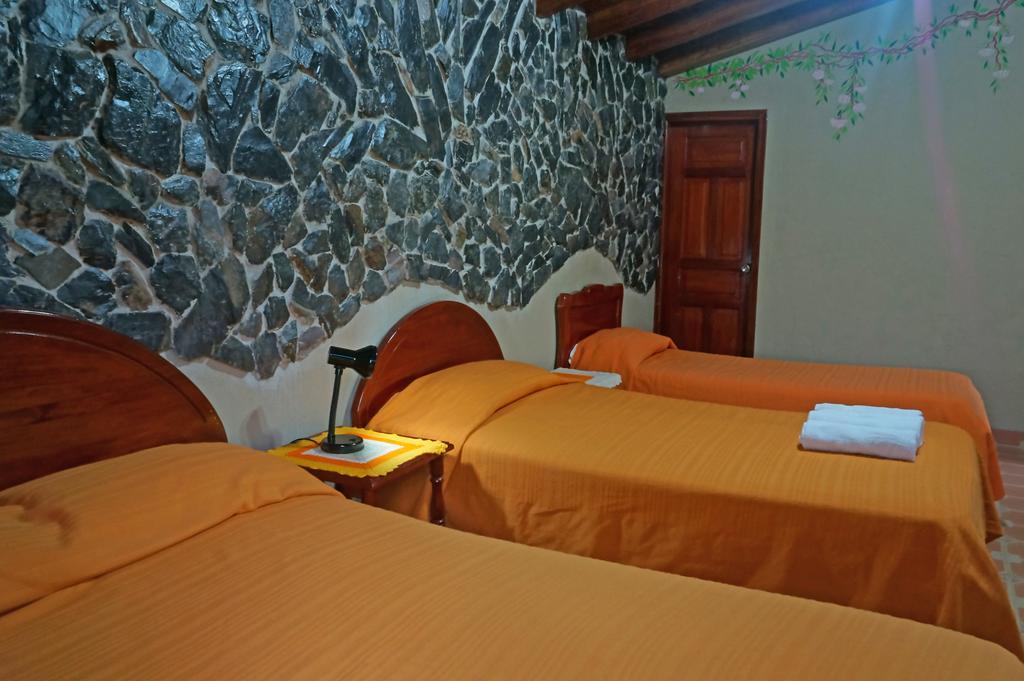 Mindo Real Otel Dış mekan fotoğraf