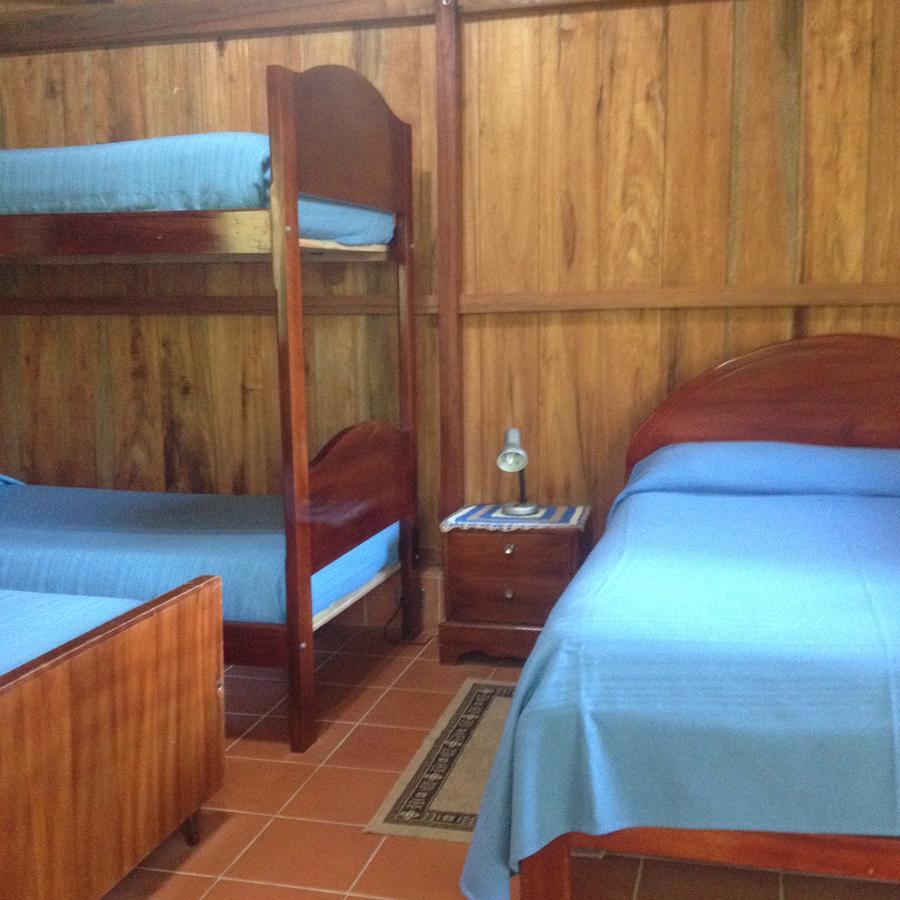 Mindo Real Otel Dış mekan fotoğraf
